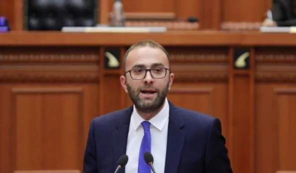 “Erdhi t’i kërkonte Ramës llogari…”/ Bardhi zbulon prapaskenat e vizitës së ambasadores Kimberly Guilfoyle në Tiranë