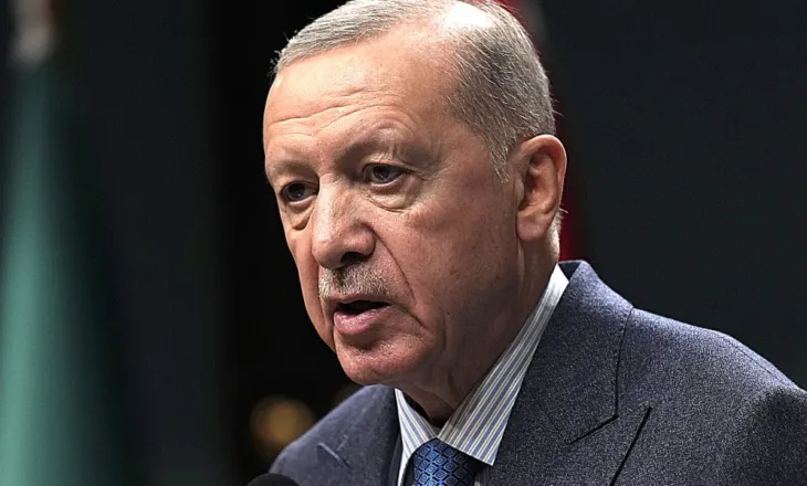 Erdogan: E gjithë bota po paguan ‘qimet e kokës’ për luftën e padrejtë të Netanyahut