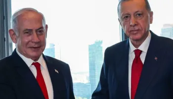 Erdogan i ashpër me Izraelin, duke e quajtur Netanyahun “fatkeqësinë më të madhe për izraelitët që nga Holokausti