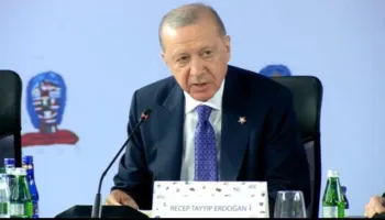 Erdogan: Izraeli do të bojkotojë bisedimet për paqe me Iranin