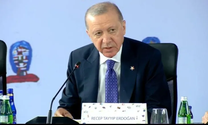 Erdogan: Izraeli do të bojkotojë bisedimet për paqe me Iranin