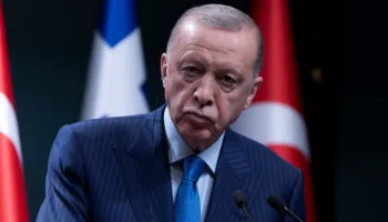 Erdogan: Izraeli po planifikon pushtimin e Libanit