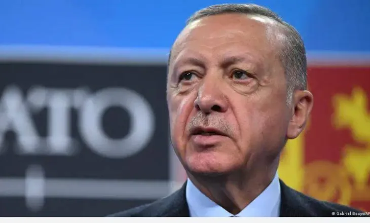 Erdogan: Lufta e Iranit do të përhapet kudo në rajon