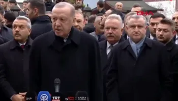 Erdogan: Nuk kam dyshim se Izraeli do të paguajë çmimin për masakrën në Lindjen e Mesme