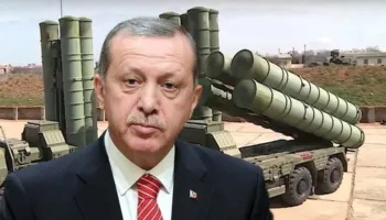 Erdogan paralajmëron: Lufta në Lindjen e Mesme mund të zgjerohet në rajon