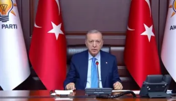 Erdogan: ​​Veprimet e Izraelit po e çojnë rajonin drejt një katastrofe!