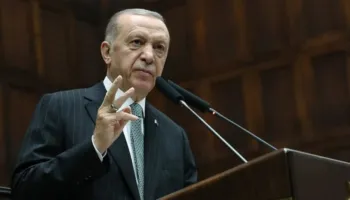 Erdogan: Zoti e shkatërroftë Izraelin