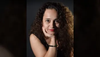 Erina Çoku: Një gotë uji