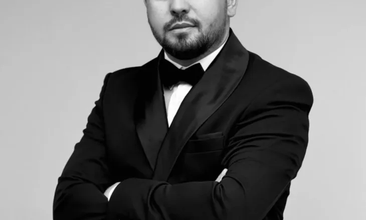 Ermal Qori konfirmon pjesëmarrjen në Ferma Vip: “Do na marrë malli…”