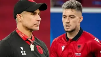 Ernest Muçi, dëmtim real apo episodi i radhës i një “telenovele” kuqezi pa fund