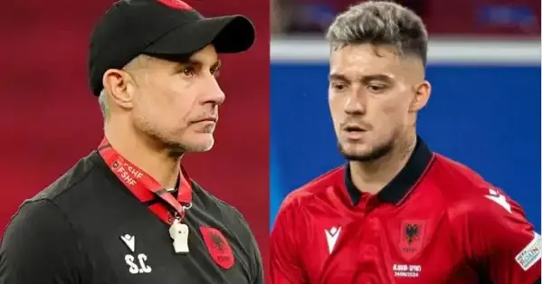 Ernest Muçi, dëmtim real apo episodi i radhës i një “telenovele” kuqezi pa fund