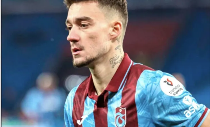 Ernest Muçi merr ftesë nga Silvinjo, në dyshim lojtarët qëjanë të dëmtuar