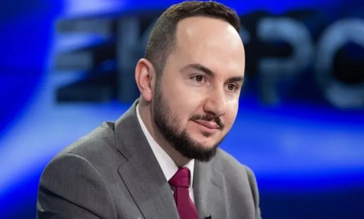 Ervin Salianji: Berisha të largohet nga drejtimi i PD-së, partia më e fortë pa të