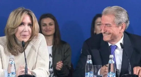 Ervin Salianji skualifikohet/Evi Kokalari sfidon Berishën: Do të kandidoj përballë teje për kryetare e PD!