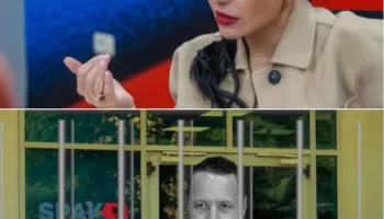 Ervis Berberi i penduari i drejtësisë, dorëzon prova të reja në SPAK që implikojnë Belinda Ballukun në afera…