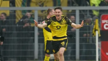 “Është çmenduri”! Një italian shkruan historinë në Bundesligë: Gjithçka po ndodh kaq shpejt