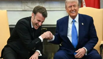 Është e mundur pa Amerikën