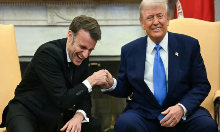 Është e mundur pa Amerikën