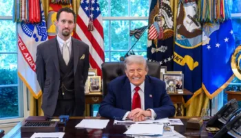 “Është më keq nga sa mendonim”, aleati i Trump: Ekonomia nuk e përballon dot krizën e naftës