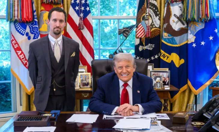 “Është më keq nga sa mendonim”, aleati i Trump: Ekonomia nuk e përballon dot krizën e naftës