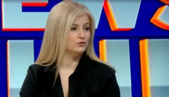 “Është përdorur politikisht”/ Berishës i ikën karta “Irena”, gazetarja: Gjyqtarja Gjoka nuk…