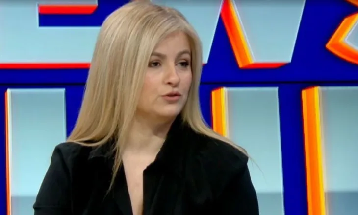 “Është përdorur politikisht”/ Berishës i ikën karta “Irena”, gazetarja: Gjyqtarja Gjoka nuk…