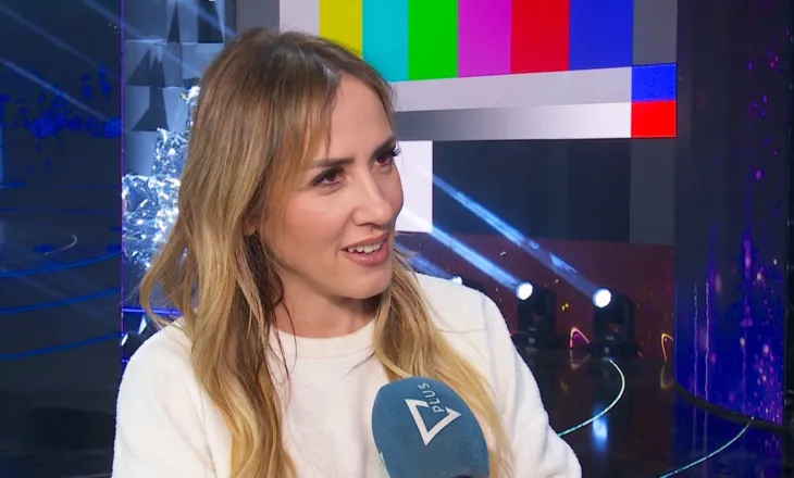 “Është privilegj të jem këtu”, Arbana Osmani premton surpriza në “Ferma VIP 3”: Kemi kast të shkëlqyer