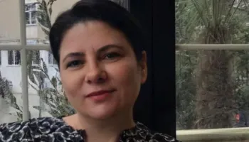 Esmeralda Shpata: Mbrëmë më vajti ters e nuk të prita dot…