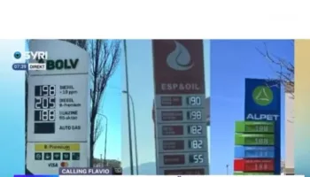 ESP dhe Bolv Oil pionerët e parë të abuzimit me çmimin e naftës