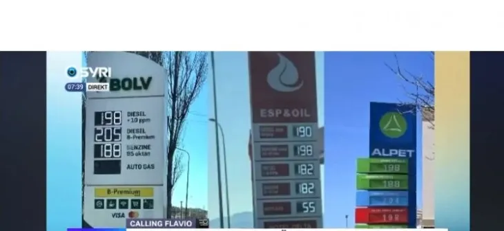 ESP dhe Bolv Oil pionerët e parë të abuzimit me çmimin e naftës