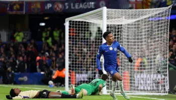 Estevao: Më kërkuan disa klube të Premier League, ja përse zgjodha të luaja me Chelsea