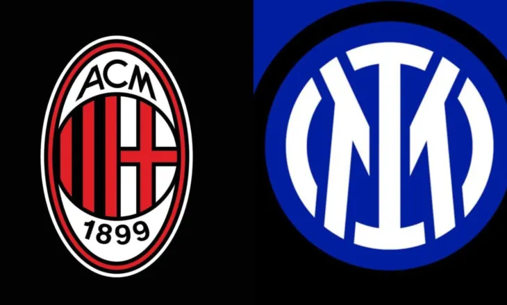 “Ethet” e derbit në kulm, Milan-Inter përcaktuese për Scudetto-n, “San Siro” për rekord