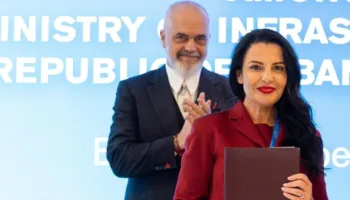 EUalive: Rama mbron Ballukun për aferën 200 mln euro, Bllakos ia hoqi menjëherë imunitetin