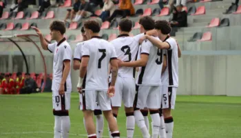 EURO U-19/ Shqipëria arrin rezultatin më të thellë në histori, kuqezinjtë të papërmbajtshëm ndaj Maltës