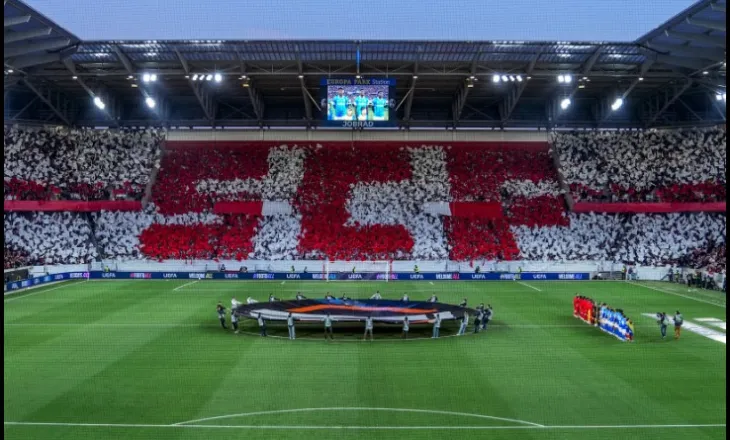 Europa League: Freiburg dhe Celta Vigo dy çerekfinalistet e para. Lyon e mbyll këtu, shkon në shtesë sfida në Danimarkë