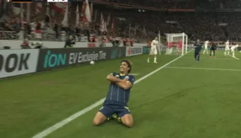 EUROPA LEAGUE: Heshtje në tri takime, 3 gola në Porto-Stuttgart. Con. League: Dominojnë ekipet udhëtuese (video)