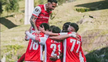 EUROPA LEAGUE: Tjetër përmbysje e madhe në Portugali, mësohet çerekfinalisti i parë (video)