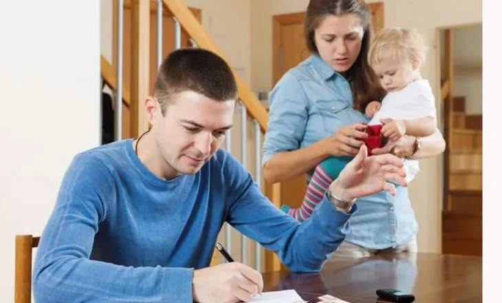 Eurostat/ Nuk përballojnë dot koston e banimit, familjet shqiptare s’paguajnë në kohë faturat dhe qiranë