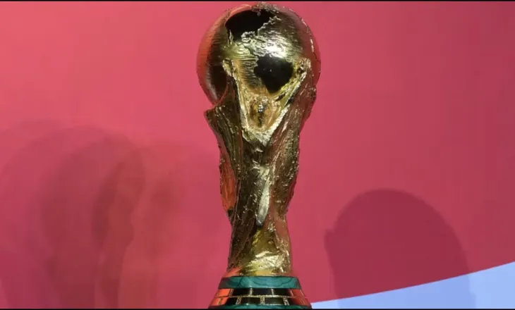 ‘Event shumë i madh për t’u shtyrë’/ FIFA iu përgjigjet zërave që ngrenë dyshime për mbajtjen e Botërorit 2026 për shkak të konfliktit