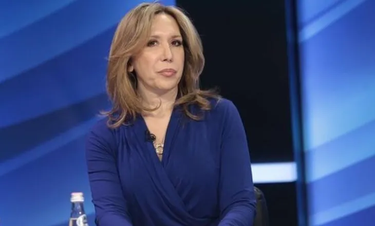 Evi Kokalari nxjerr daljet e Salianjit nga burgu: Mbolli flokët dhe operoi hundën!