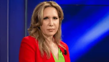 Evi Kokalari paralajmëron Flamur Nokën: Idiot, s’do të të lë të marrësh frymë! Injorantët si ti do t’i largoj nga PD