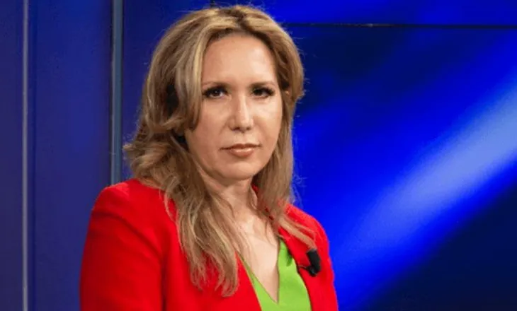 Evi Kokalari paralajmëron Flamur Nokën: Idiot, s’do të të lë të marrësh frymë! Injorantët si ti do t’i largoj nga PD