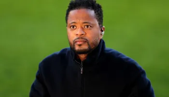 Evra shpërthen ndaj CAF: Skandaloze! Kujtova se ishte shaka 1 prilli, Senegali fitoi në fushë