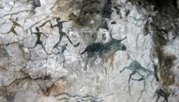 Evropianët prehistorikë përdornin një shumëllojshmëri produktesh bimore dhe shtazore në gatim