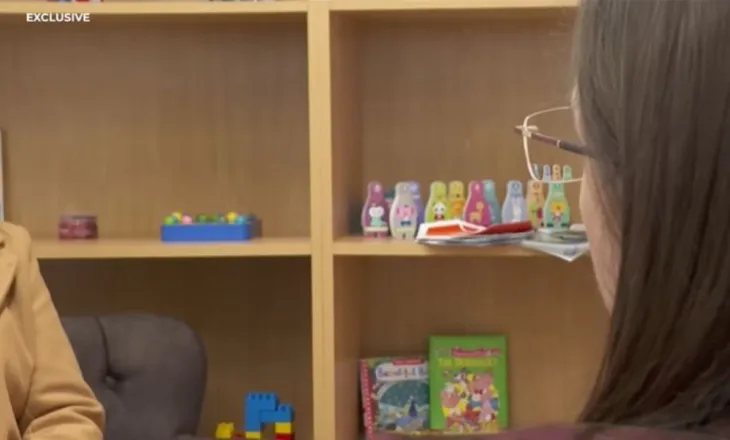 Exclusive/ Humbi të dy bashkëshortët pas rekrutimit nga ISIS, shqiptarja rrëfen tmerret e përjetuara në kampet e Sirisë: Sfidë për mbijetesë