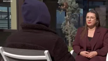 Exclusive/ “Qëndrova 10 vite në Siri”, u dërgua 8 vjeç pranë Xhihadit, Abdi: Kam parë masakra, na bombarduan kur ishim në xhami