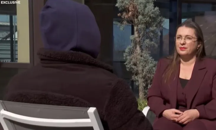 Exclusive/ “Qëndrova 10 vite në Siri”, u dërgua 8 vjeç pranë Xhihadit, Abdi: Kam parë masakra, na bombarduan kur ishim në xhami