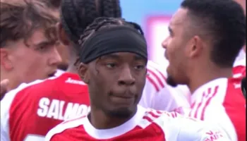 FA Cup: Arsenal nuk toleron ndaj ekipit të League One dhe siguron biletën për në çerekfinale (video)