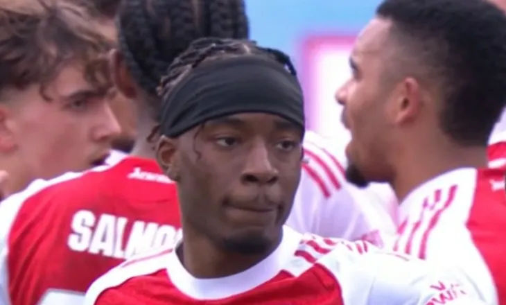 FA Cup: Arsenal nuk toleron ndaj ekipit të League One dhe siguron biletën për në çerekfinale (video)