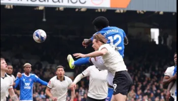 FA Cup: Eliminohen dy ekipet e Premier League, Granit Xhaka e mbyll këtu